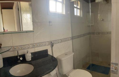 Casa Paraíso da lagoa 9 suítes na ilha - Foto 24