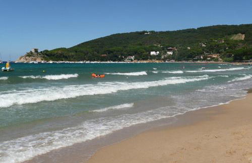 Casa Pineta - Foto 20