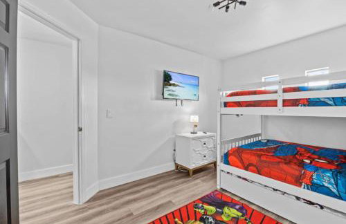 Serene Villa Haven at Allevo Homes - Foto 36