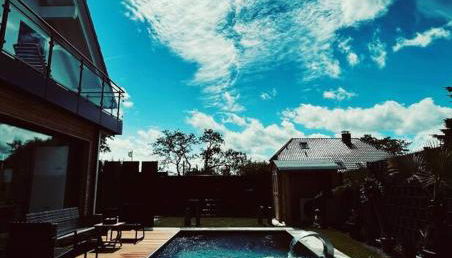 Villa Dreamy Vibes mit Privatem Pool & Rheinblick - Foto 4