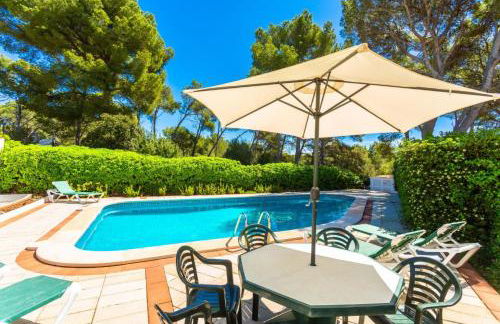 Villa Luisa - Foto 2