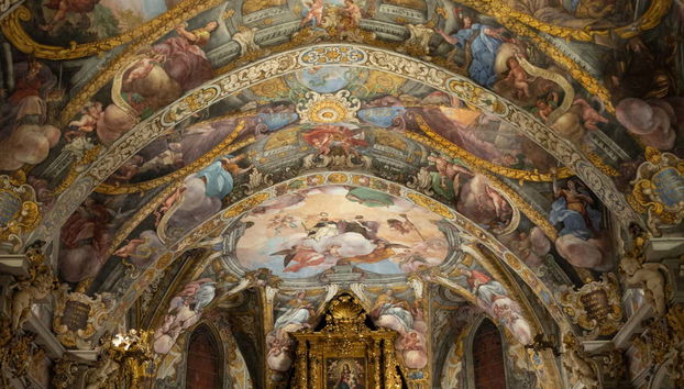 Billet pour l'Église Saint-Nicolas-et-Saint-Pierre - Photo 3