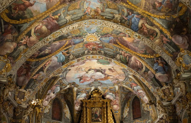 Church of San Nicolás Tickets - Photo 3