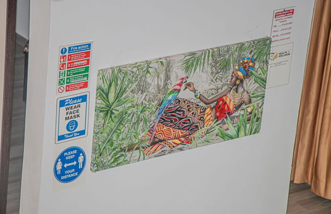 Crystal Jamaica Villa - Photo 45