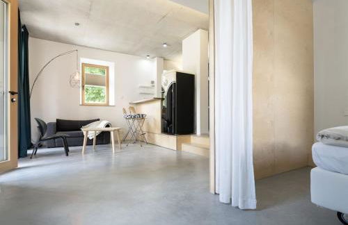 Modernes Wohnen am Dorfplatz - Foto 8