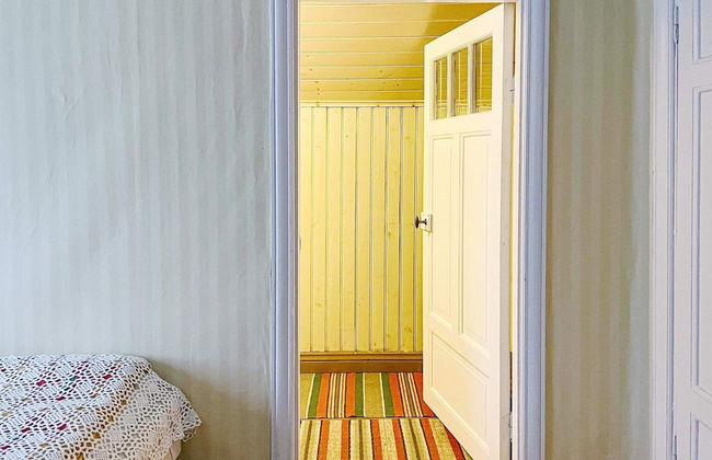 4 Person Holiday Home in Bjorko-by Traum - Foto 23