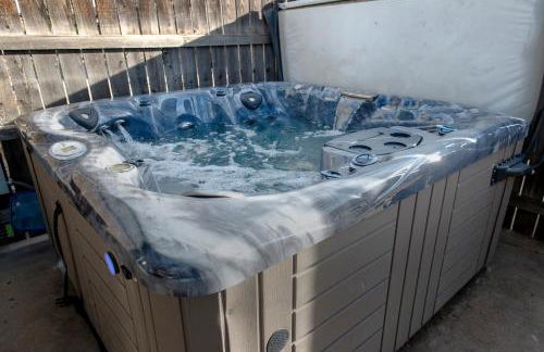 Backyard Movie, Hot Tub & 2 Game Rooms - Foto 6