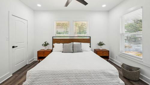 Centrally Located Home in Atlanta-10 Mins from GA Aquarium, Mercedes Benz Stadium, & Much More - Foto 3