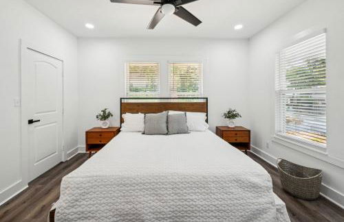 Centrally Located Home in Atlanta-10 Mins from GA Aquarium, Mercedes Benz Stadium, & Much More - Foto 3