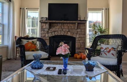 Spacious Entire home close to HoliMont and Village - Foto 9