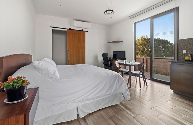 Loft Unico, Nuevo Y CON Aire Acondicionado - Photo 6