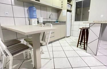 Apt 02 Vida na Praia com Piscina-200m do Mar - Foto 4