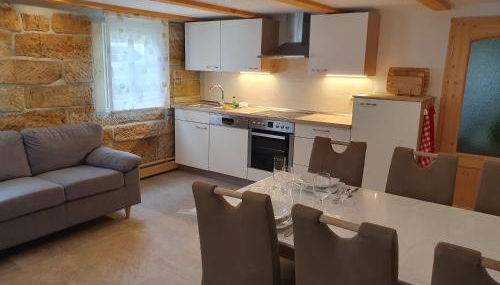 Ferienhaus Bildhauer Thiele - Foto 5