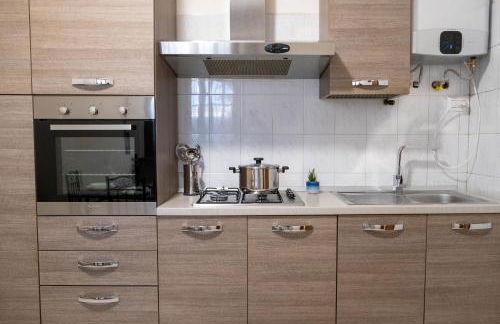 HUMANITAS-FORUM, Casa Accogliente con Parcheggi Gratis - Photo 5