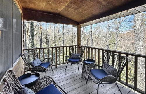 The Spotted Owl - Foto 1