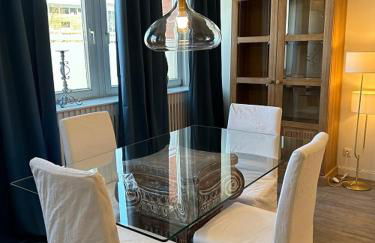 BoLA Ferienwohnung Hamburg Wandsbek Nr 44 - Foto 2