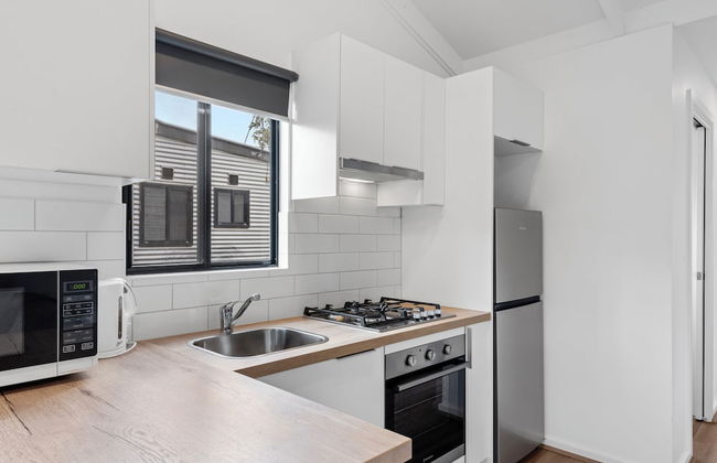 Discovery Parks - Nagambie Lakes - Photo 39