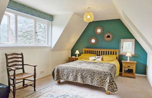 Broomy Cottage - Foto 50