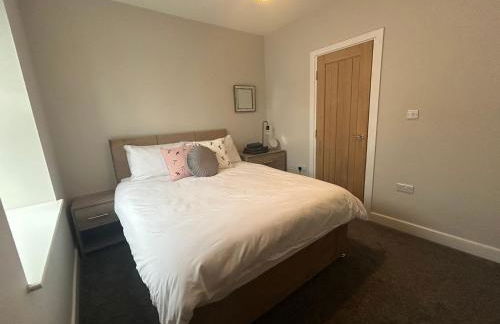 Old Toy Shop - Cosy Flat in Central Hexham - Foto 2