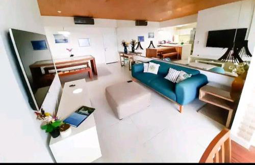 Vista Serra e Mar - Foto 1