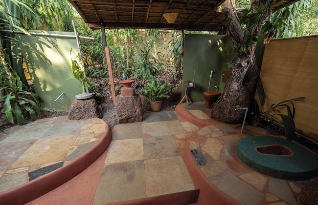 Khaama Kethna Wellbeing Retreat Centre - Foto 55