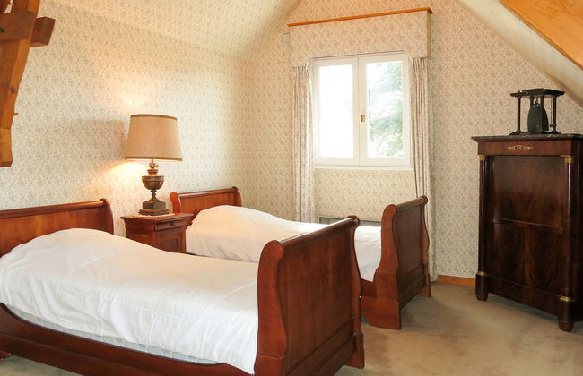 5 bedroom House in Mesquer with garden and terrace - Photo 19