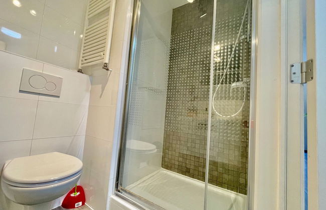 Oneluxstay Antwerp City Centre - Photo 69