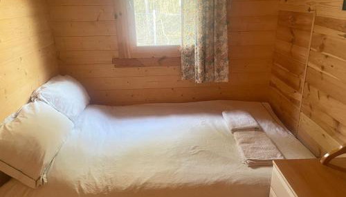 Zacisze 6 osobowy Domek nad jeziorem - Foto 5