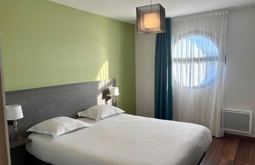 Zenitude Hôtel - Résidences Nantes Métropole - Foto 52