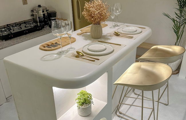 Lagom Premium Apartment Pvt Ltd - Photo 13