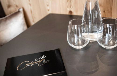 Cadepunt The Dolomites Lodge - Foto 54