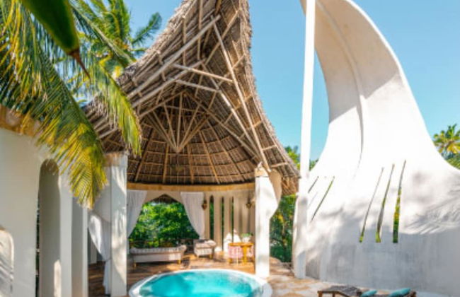 Xanadu Villas Retreat Mawimbi Villa 2Pa - Foto 18