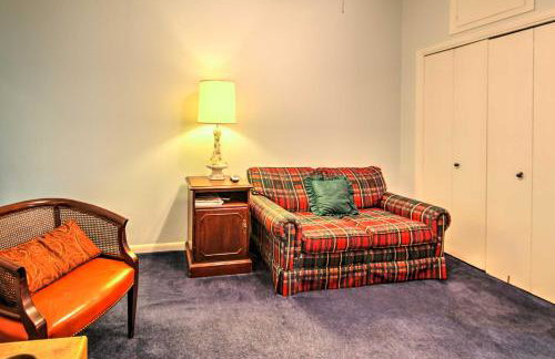 1 Mi to The Strand! Walkable Gem in Galveston - Foto 18