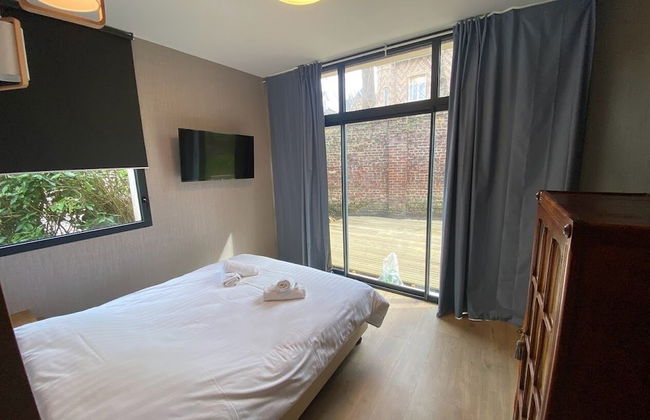 Parc Beausejour Dieppe - Foto 9