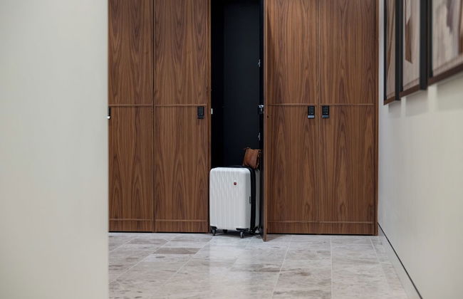 Kasa Little Italy San Diego - Foto 74