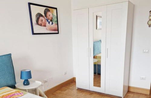 Casa San Saturnino appartamento 8 posti Cagliari centro - Foto 9