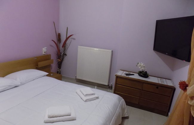 Natalys 2 Bd Gorgeous Apt in Volos - Foto 8