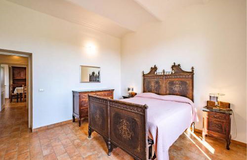 VILLA DI CAMPAGNA 10 POSTI CON PISCINA PRIVATA - Foto 23