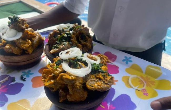 Immaculate Hotel Apartment And Suites - Foto 28