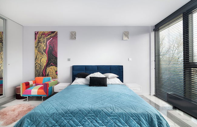 EASY RENT Apartments - BLUE PLACE - Photo 5