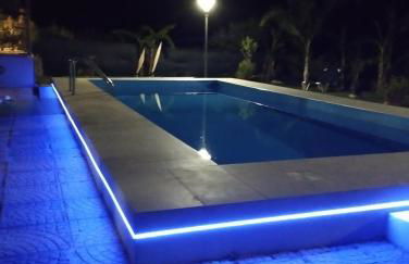 CASA VACANZE FONDACO DI SCILLATO - Foto 42