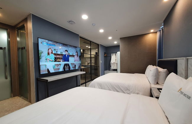 The Muse Hotel & Residence - Foto 15