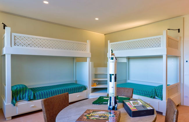 Maniero in Maremma Luxury Villa in Tuscany - Foto 45