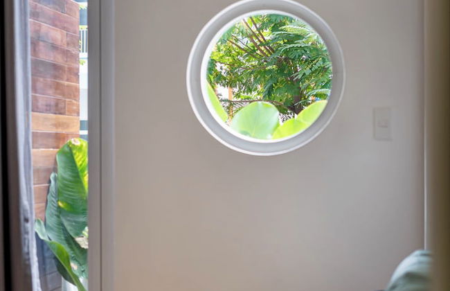 Mersey Central Saigon Apart'Hotel - Photo 5