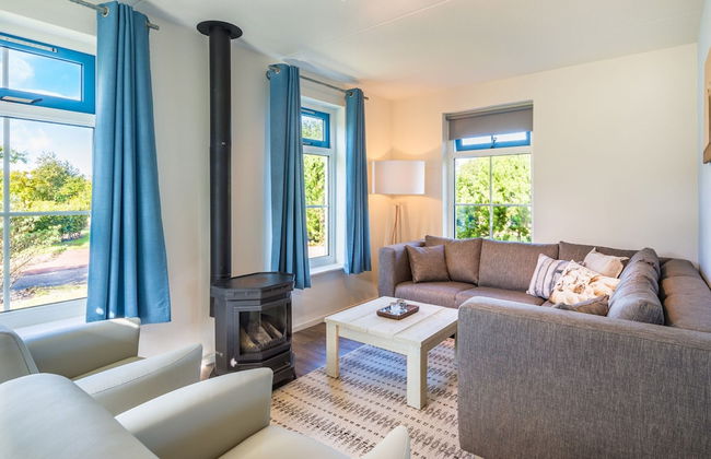 Traditional Villa With two Bathrooms on Texel Near the Sea - Foto 4