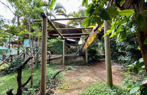 Casa das Violetas - Serra do Cipó - Foto 60