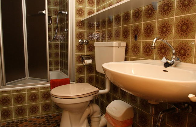 Ferienhaus Schiefertal, Wieda - Foto 31