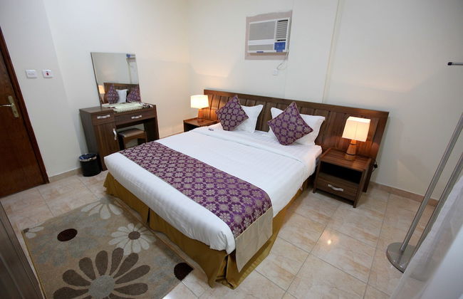 Enwan Suites for serviced Apartments - Foto 24