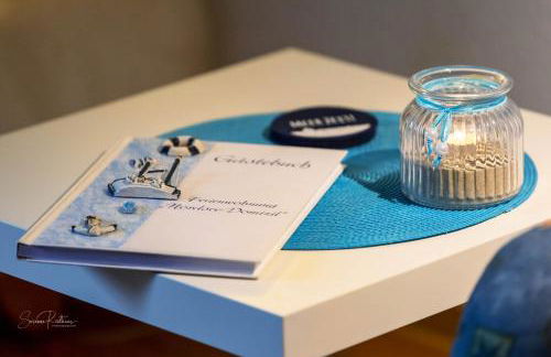 Nordsee-Domizil - Foto 7