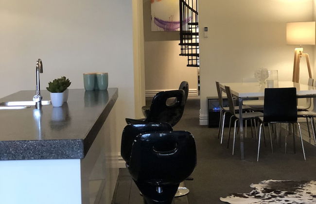 Bond Street Apartment Luxury 3-bedroom - Foto 15